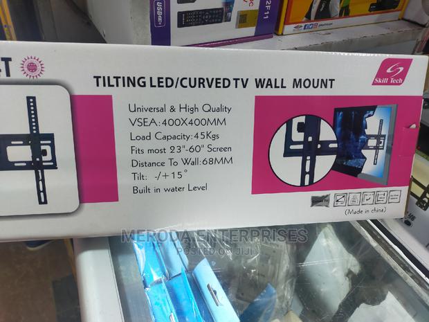 High Quality 23-60 Wall Bracket - main view