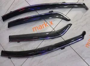 Markx 2010 Heavy Duty Windbreakers