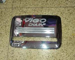 Hillux Vigo Champ Replacement Bonnet Hood Scoop