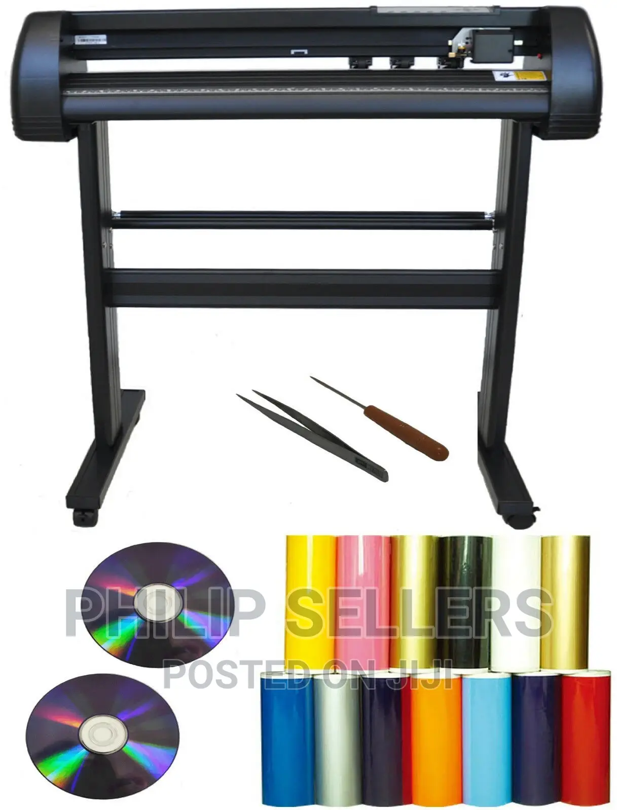 Vinyl Cutter Plotter,Sign,Decal,PU