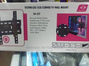 SH42T Wall Bracket 15-55 - main view