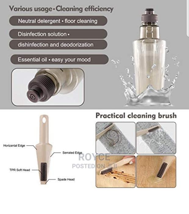 Water Spray Mop - thumbnail 2