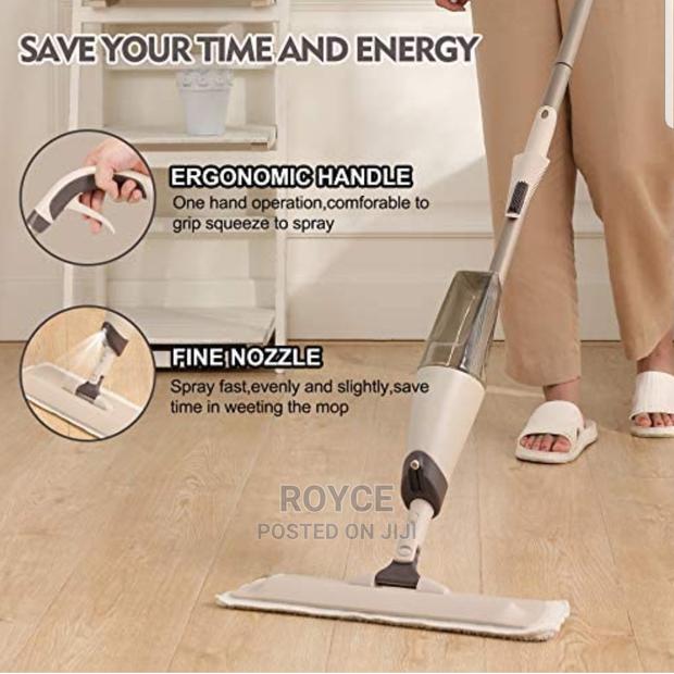 Water Spray Mop - thumbnail 4