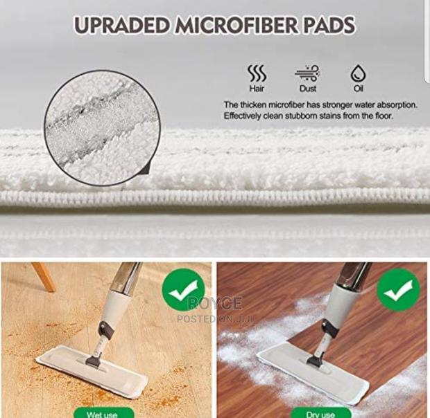 Water Spray Mop - thumbnail 5