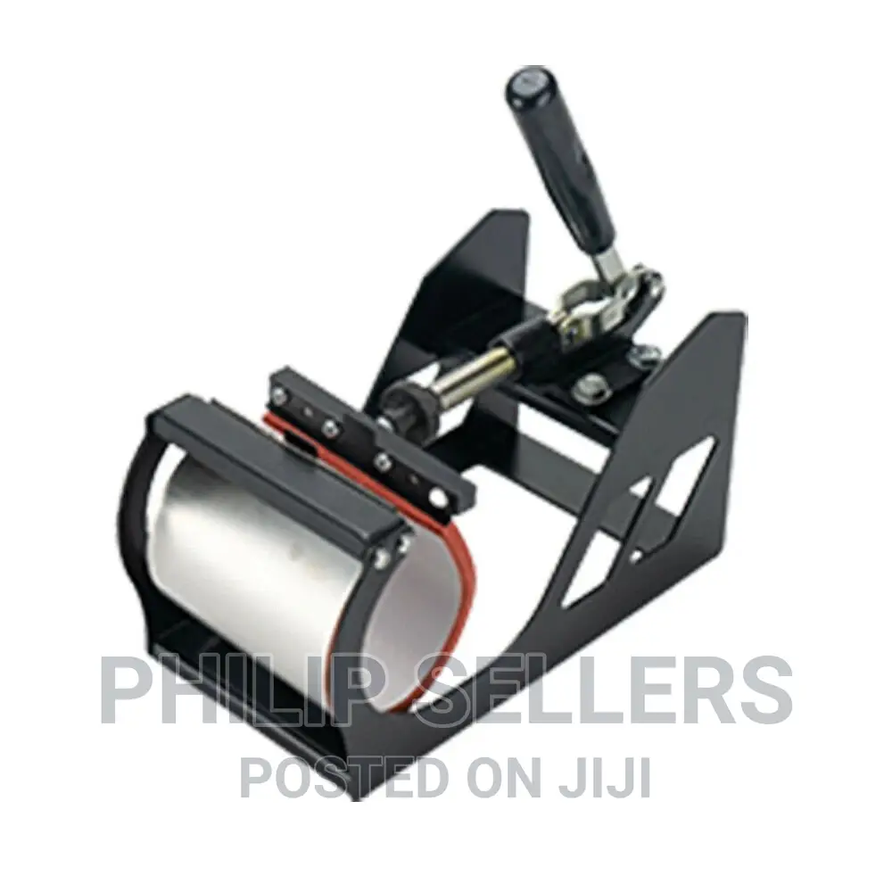 Combo 15 in 1 Heat Press Machine for T-Shirts/Mugs/Caps/Plat