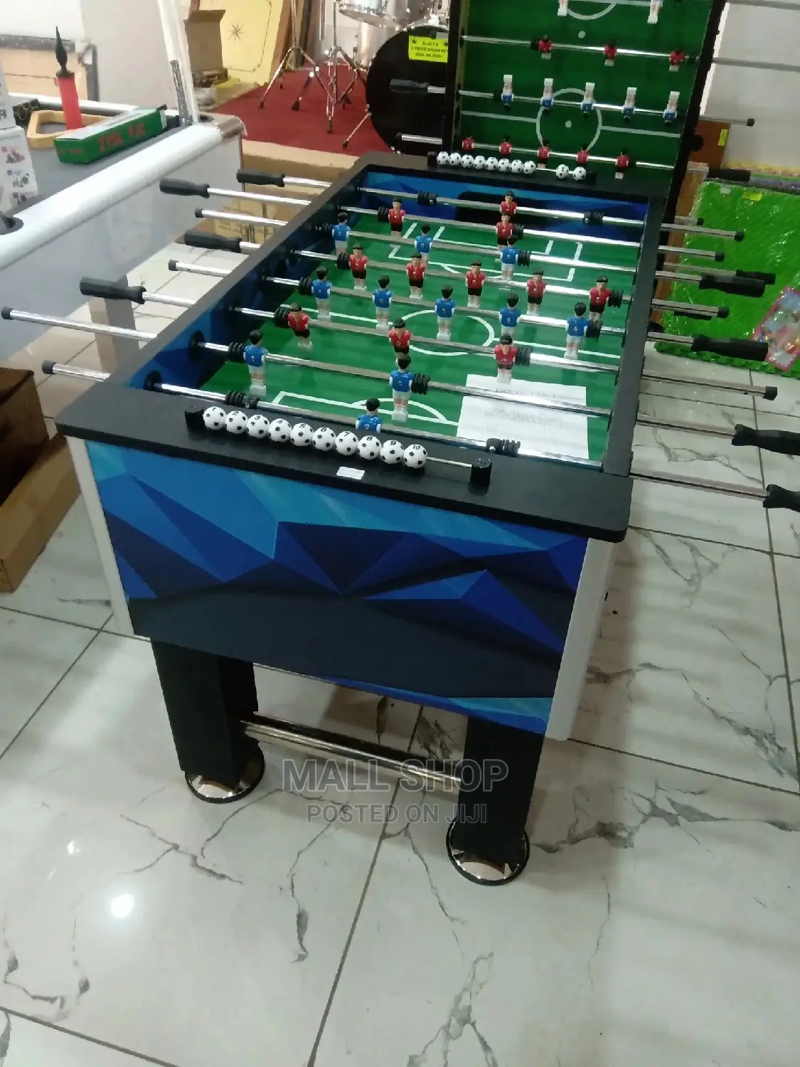 Foosball/ Table Soccer