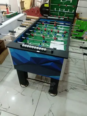 Foosball/ Table Soccer
