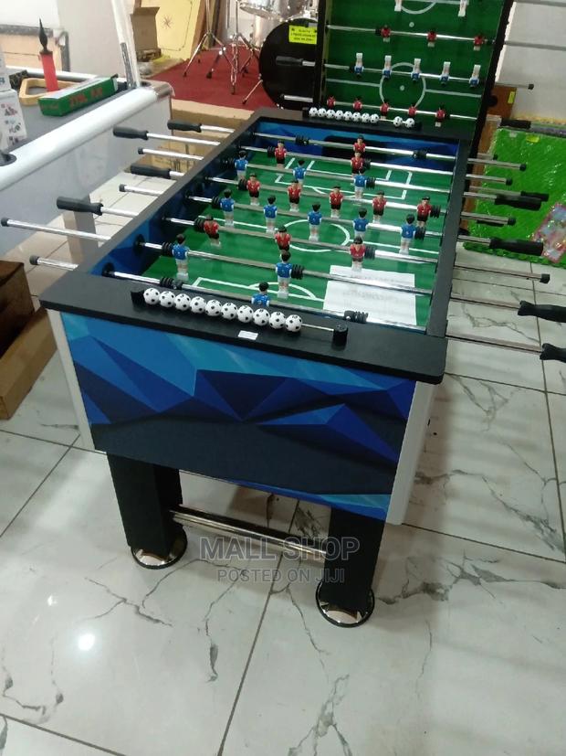 Foosball/ Table Soccer - thumbnail 3