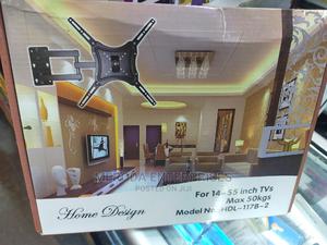 14-55 Home Design Wall Bracket - thumbnail 2