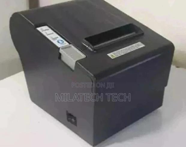 80mm Auto Cutter POS Thermal Xprinter