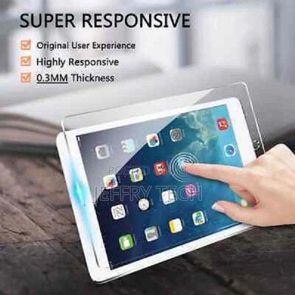 Real Tempered Glass HD Display Screen Protector for Apple Ip - thumbnail 2