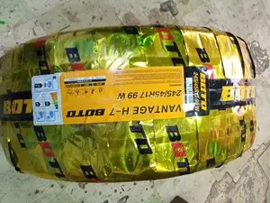 Boto 245/45r17. 99W.