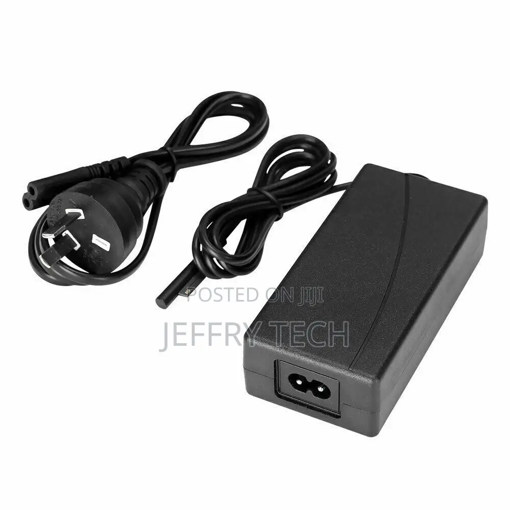 12V 2.58A 1625 Laptop Charger Replacement for Microsoft Surf