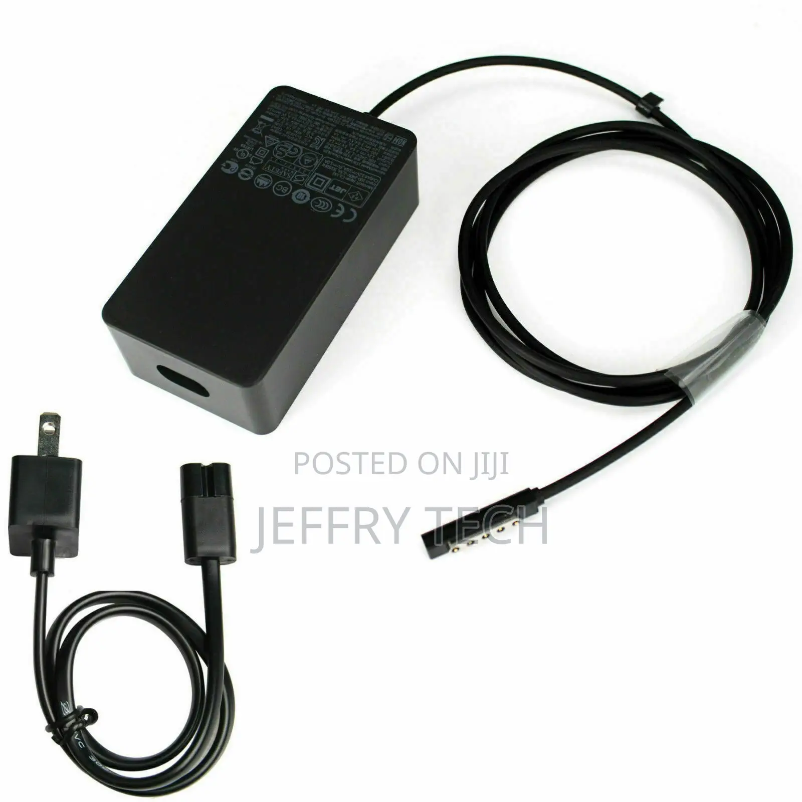 Genuine Genuine AC Adapter Charger for Microsoft Surface Pro