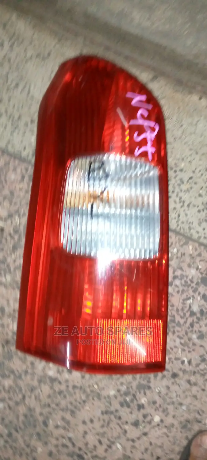 Probox Taillight 2015