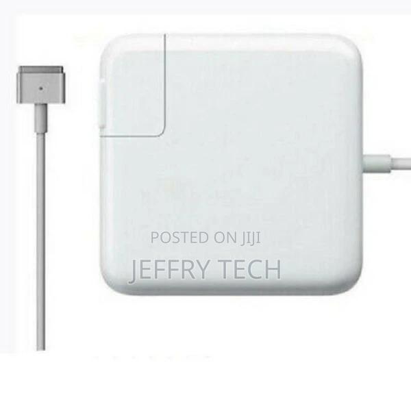 Original OEM 45W AC Adapter Charger T-Tip T-Shape Mag2 Mac A