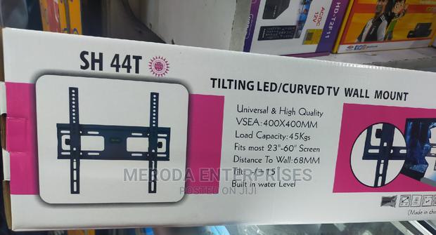 44T Wall Mount Curved - main view