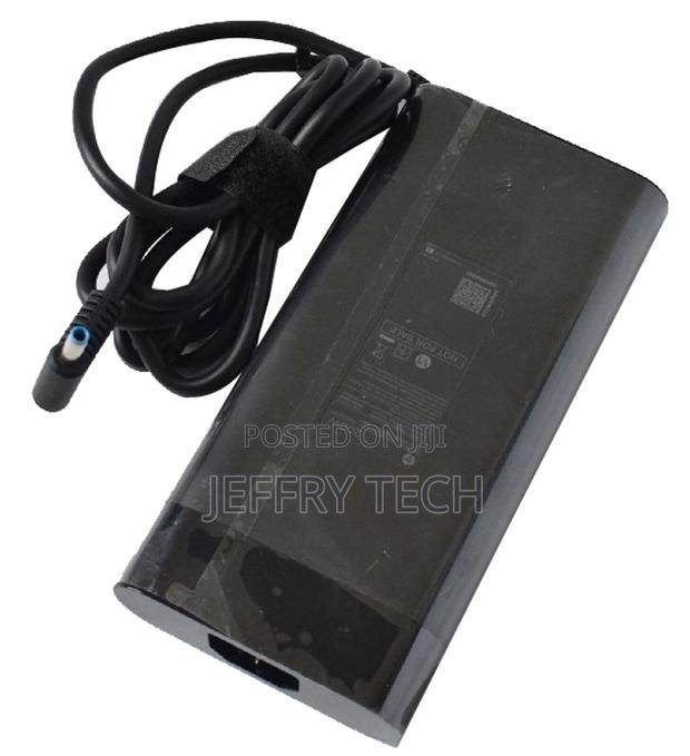 200W 19.5V 10.3A AC Power Adapter for HP Omen 17-Cb1080nr 17