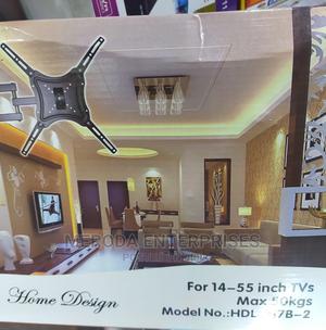 Swivel Wall Bracket - thumbnail 2