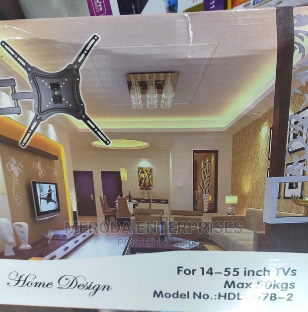 Swivel Wall Bracket - main view