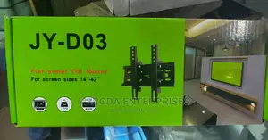 Flat Panel Tilt Mount 14-42