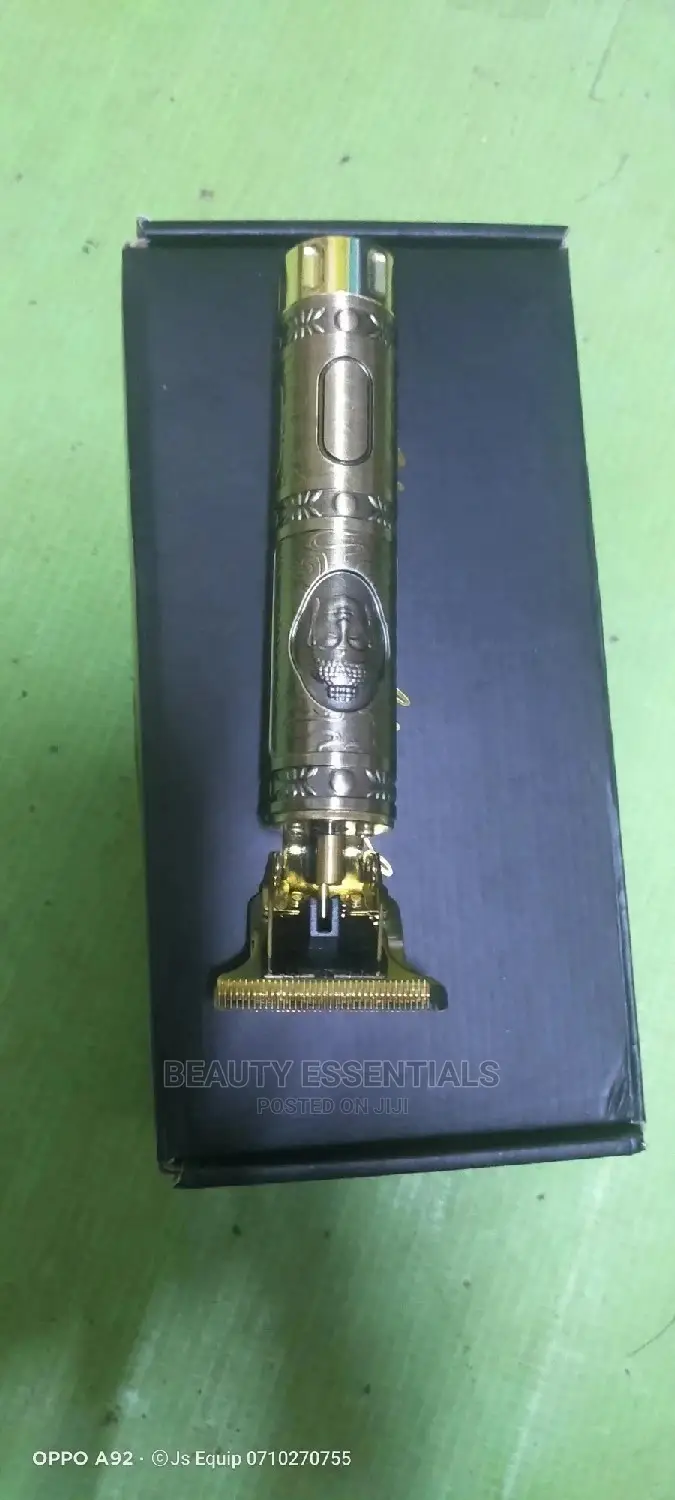 Butha Hair Clipper