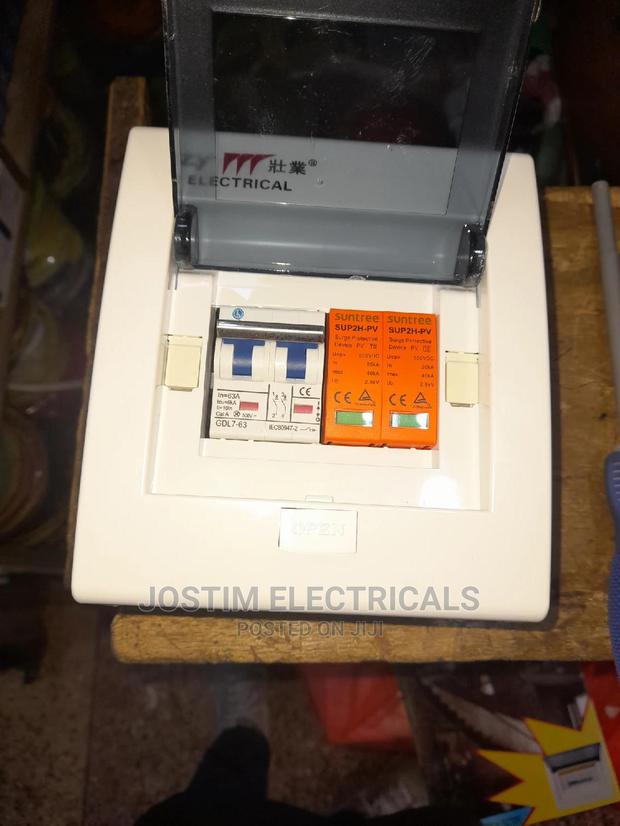 Solar Control Unit - thumbnail 4