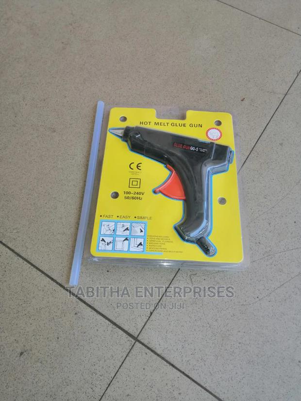 Glue Gun Machine