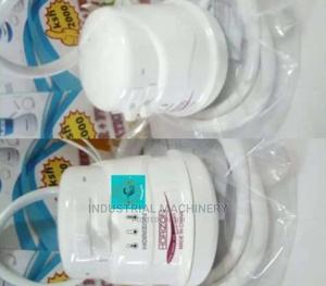 The Horizon Shower - thumbnail 2