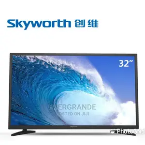 32' Skyworth Digital Tv