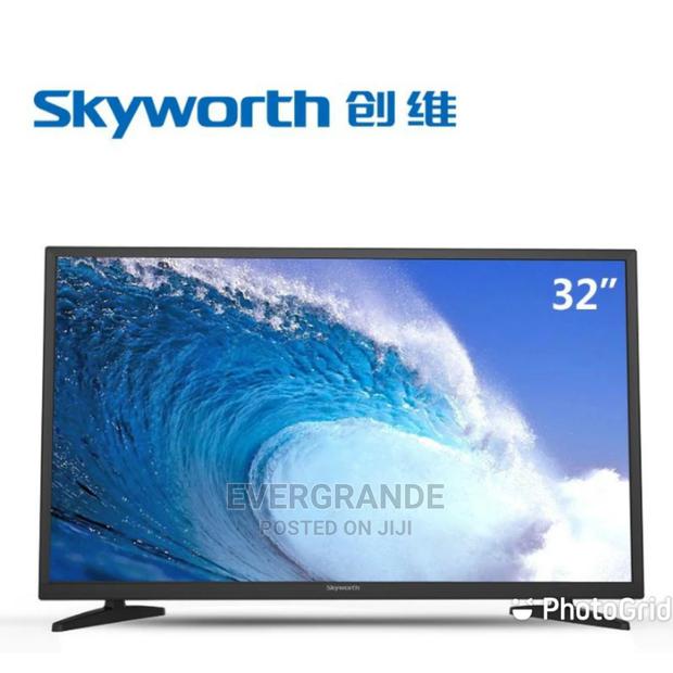 32' Skyworth Digital Tv - main view