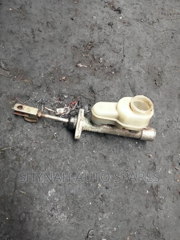 Master Cylinder Suzuki