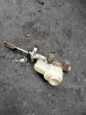 Master Cylinder Suzuki