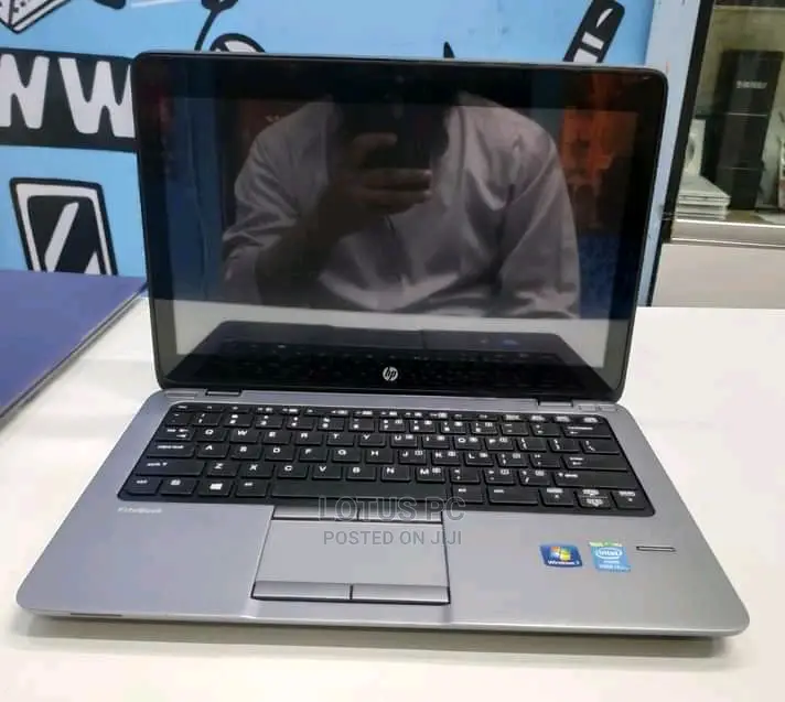 Laptop HP Pavilion TouchSmarT 14z 4GB Intel Core I7 HDD 500GB