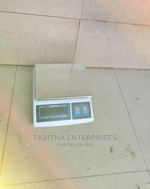 Electonic Digital Scale 15kgs - thumbnail 2