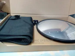 Vehicle Undersearch Mirror