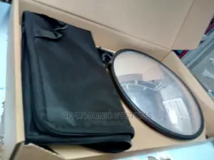 Vehicle Undersearch Mirror