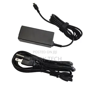 HP Chromebook 45W USB-C Power Adapter Charger 934739-850 L43