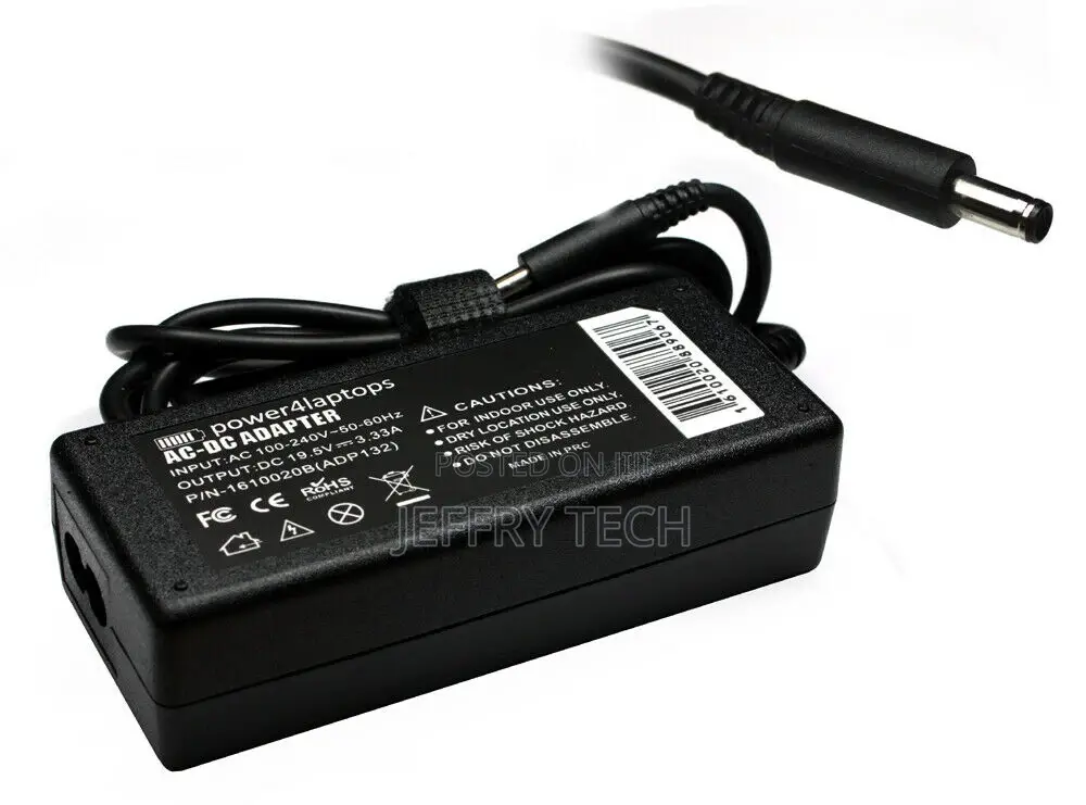HP Pavilion 14-Dw0028ne Compatible Laptop Power AC Adapter C