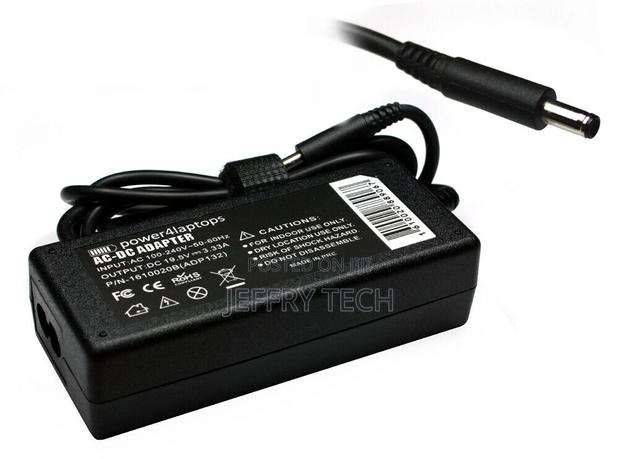 HP Pavilion 14-Dw0028ne Compatible Laptop Power AC Adapter C - main view