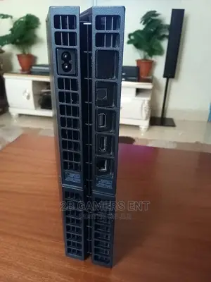 Ps4 Chipped Standard 10 Games