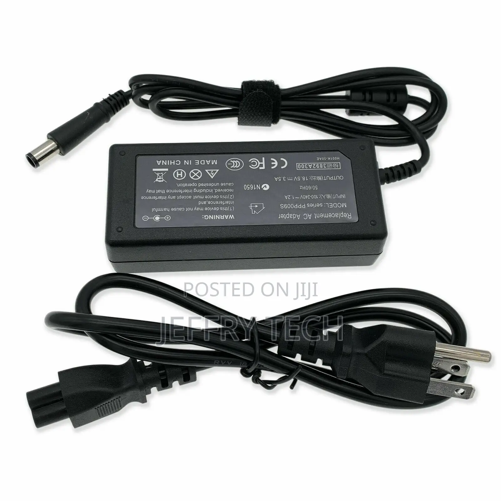 AC Adapter for HP Elitedesk Desktop Mini 705 800 G1 G2 G3 Po