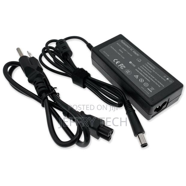 New 65W for Dell Laptop Charger AC Adapter Power Supply HA65