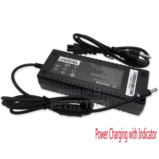 130w Ac Adapter Charger for Dell XPS 15 9570 Precision 5530