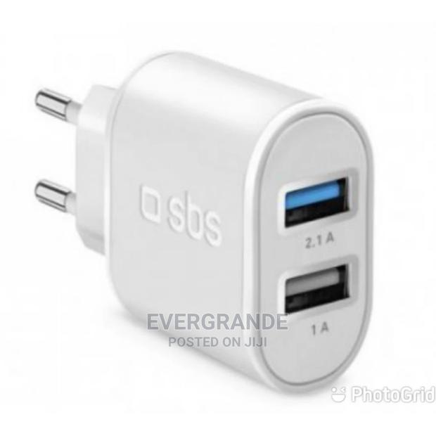 High Quality Chargers - thumbnail 2