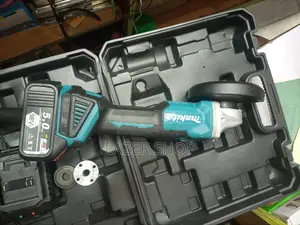 Makita Cordless Grinder 98v