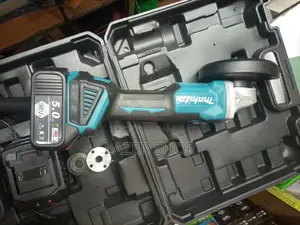 Makita Cordless Grinder 98v