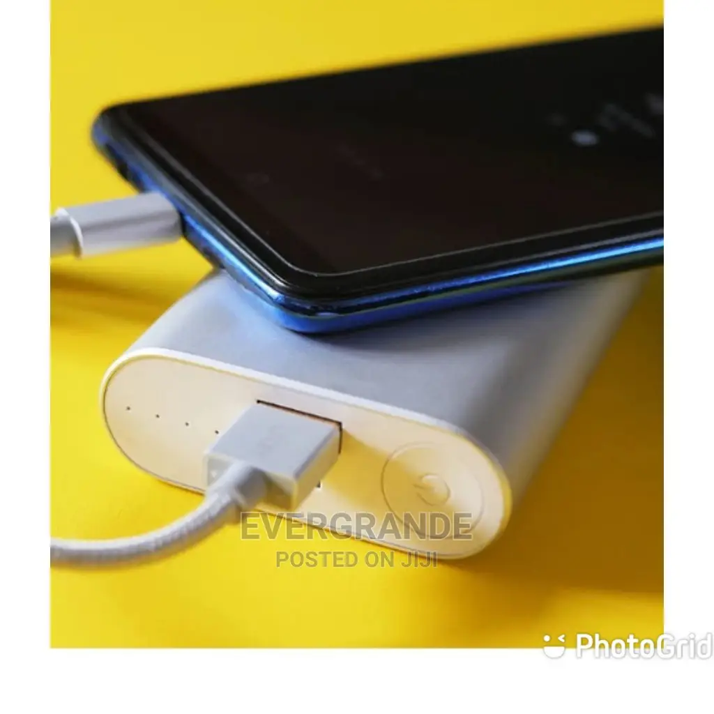 Original Power Bank