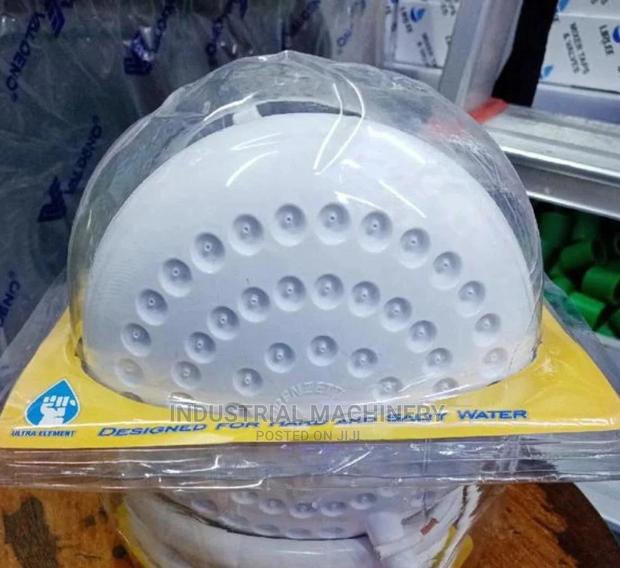 Long Lasting Lorenzetti Shower Head