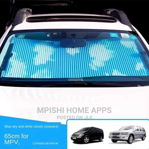 Car Retractoshade - thumbnail 4